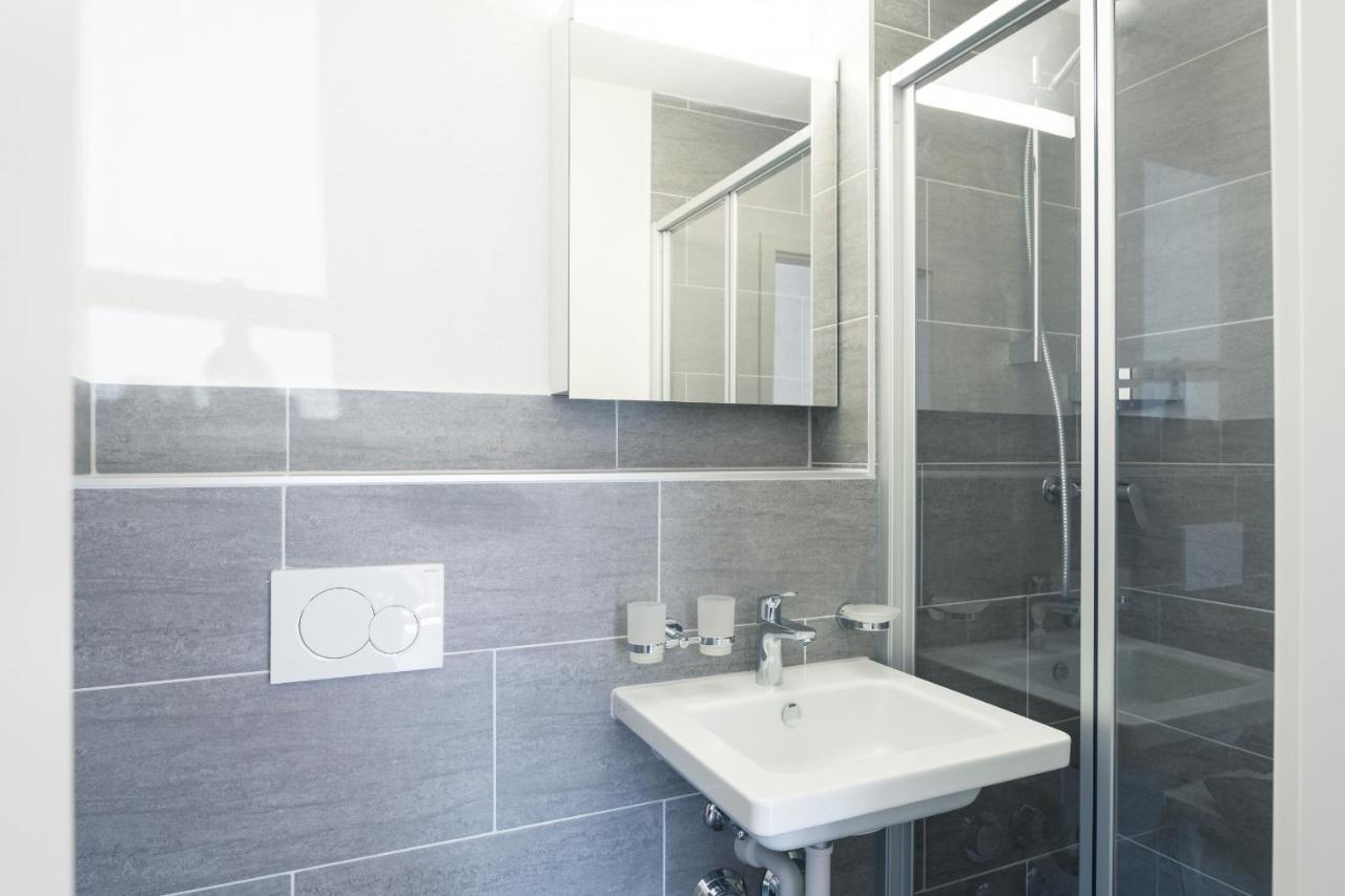 Hitrental Wiedikon Apartments Zurich Extérieur photo