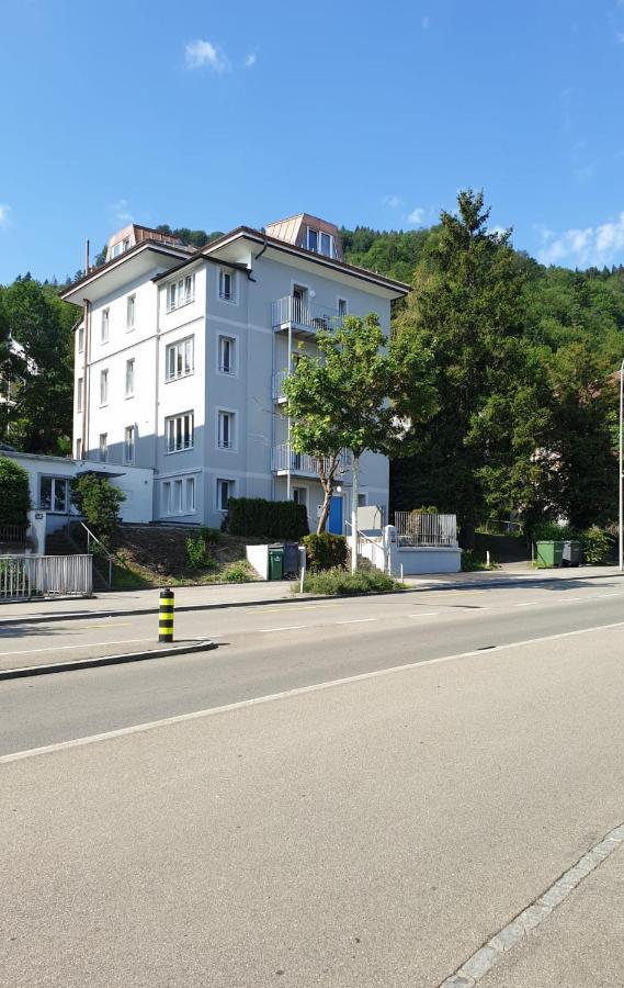 Hitrental Wiedikon Apartments Zurich Extérieur photo