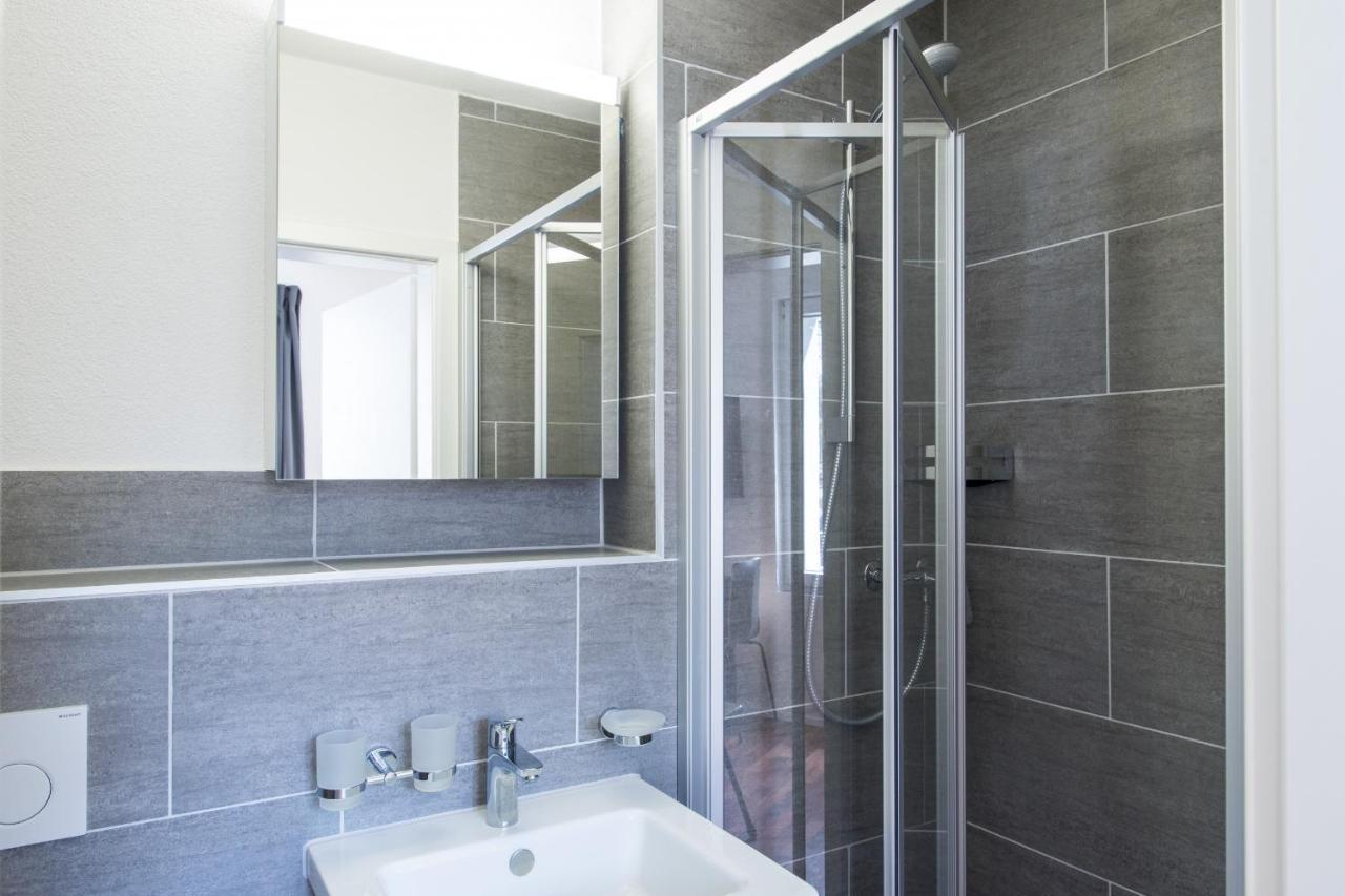 Hitrental Wiedikon Apartments Zurich Extérieur photo