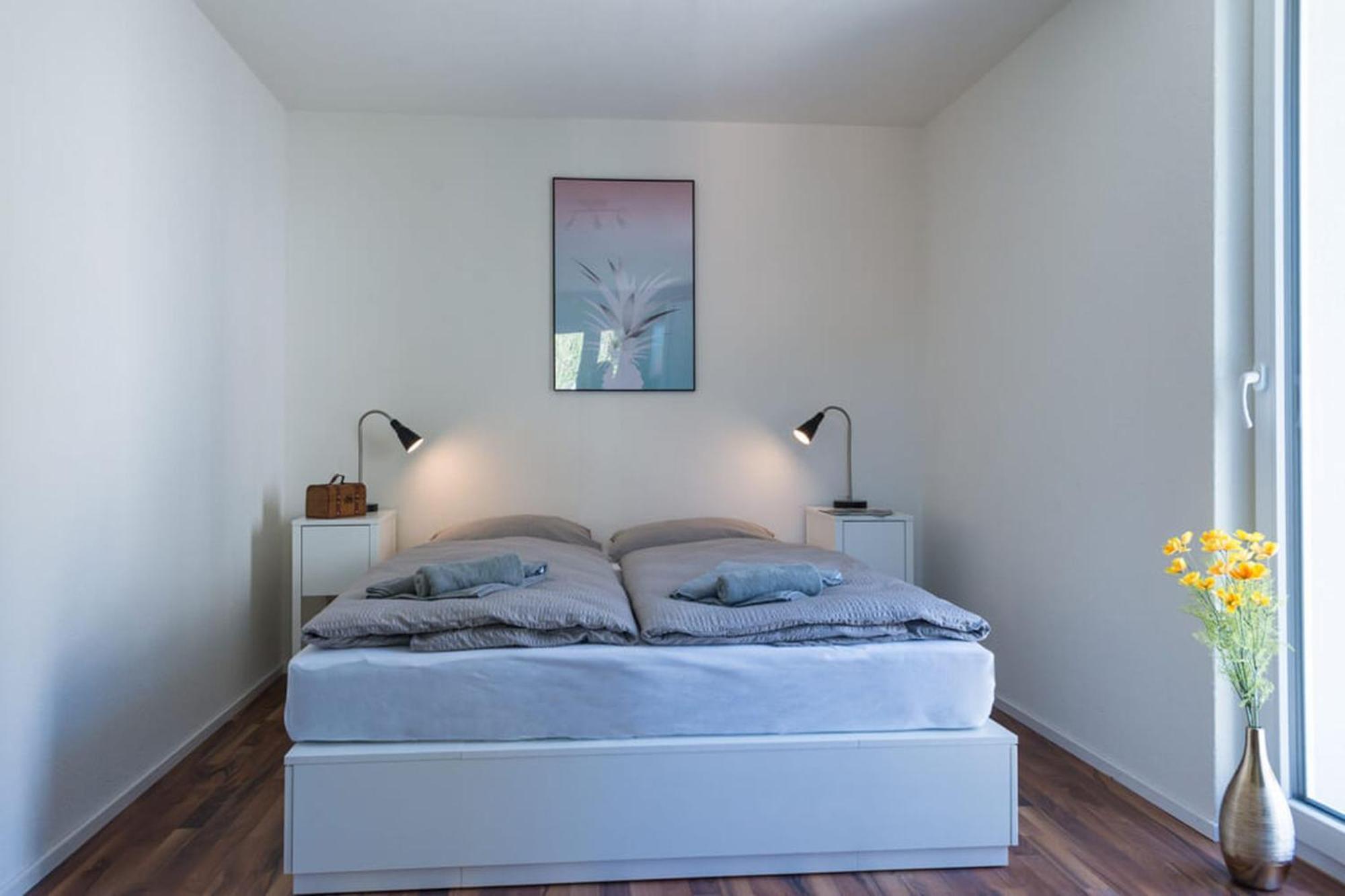 Hitrental Wiedikon Apartments Zurich Extérieur photo
