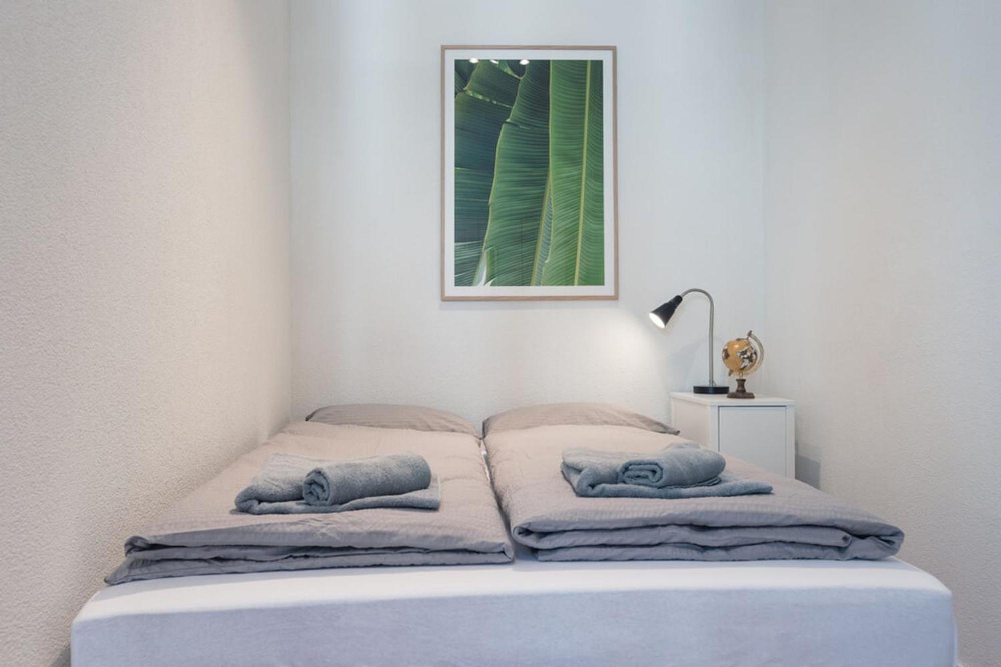 Hitrental Wiedikon Apartments Zurich Extérieur photo