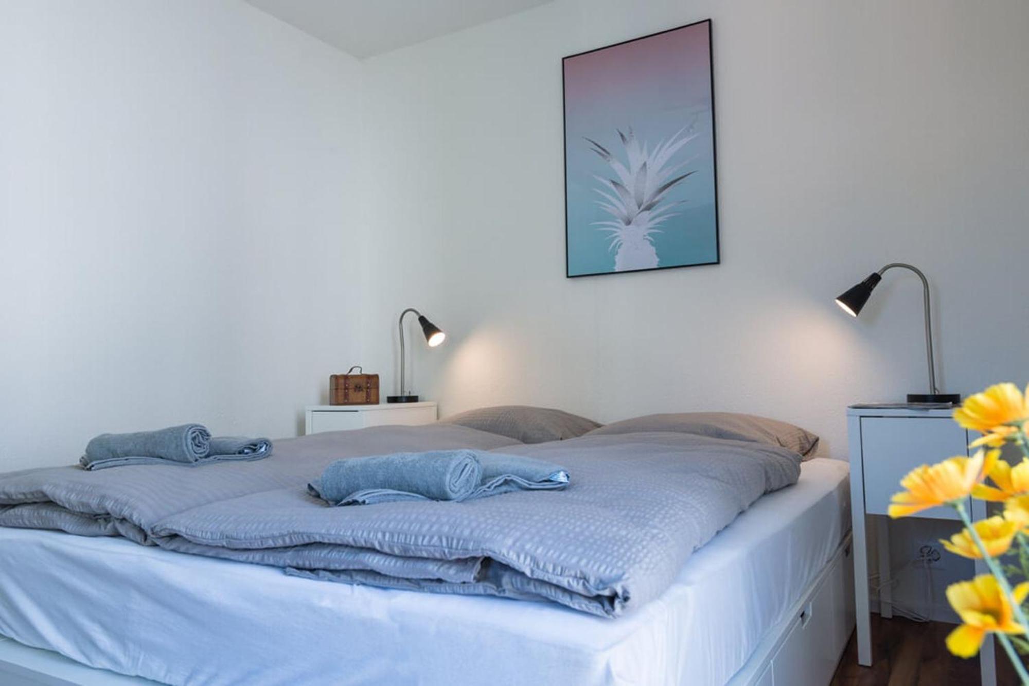 Hitrental Wiedikon Apartments Zurich Extérieur photo