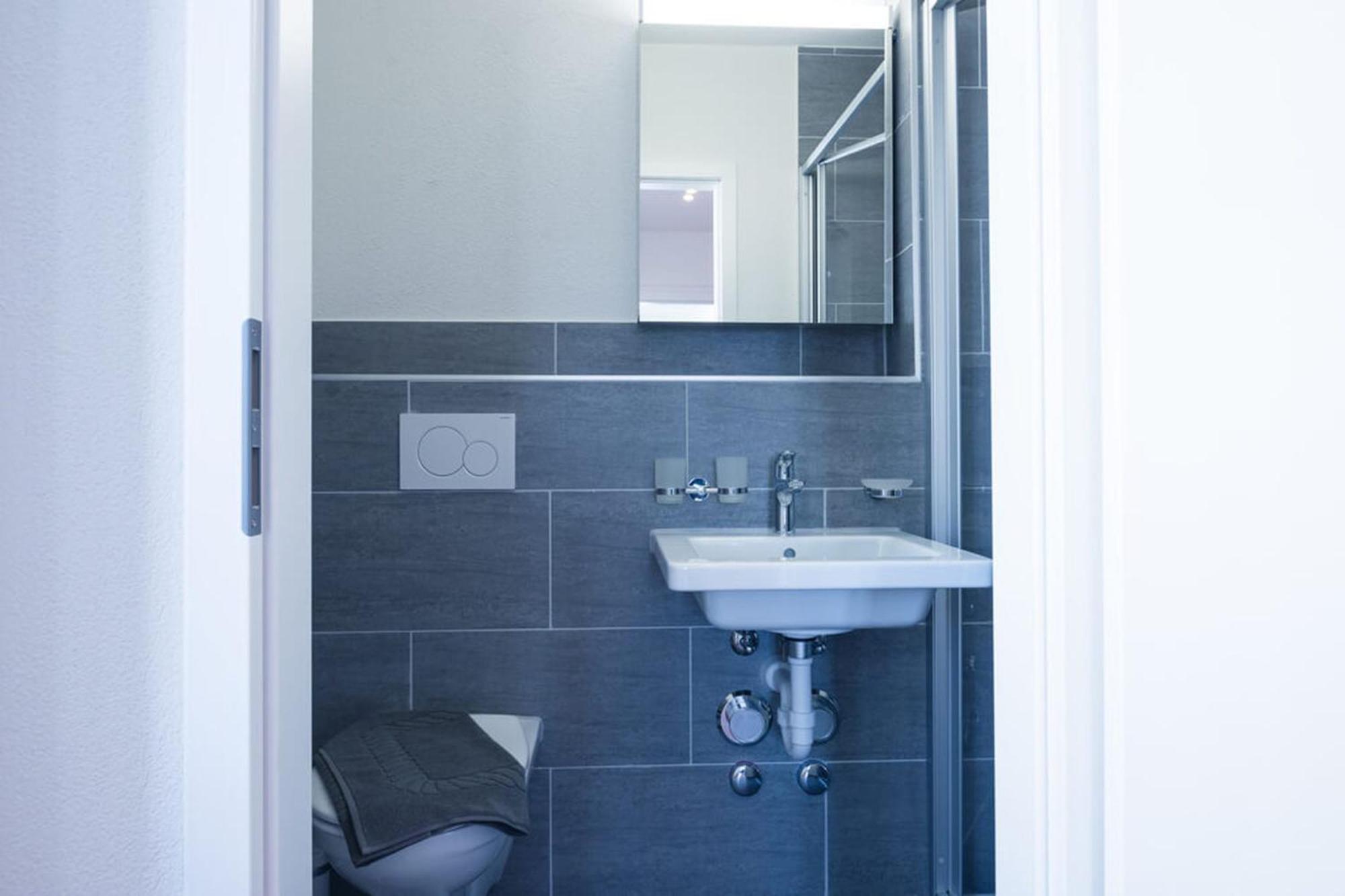 Hitrental Wiedikon Apartments Zurich Extérieur photo