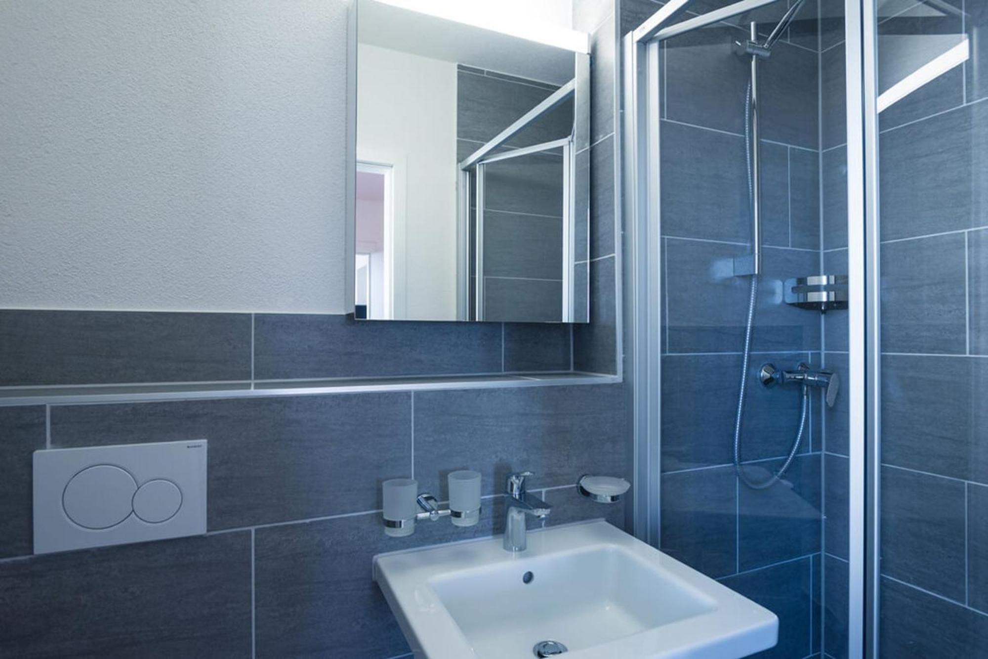 Hitrental Wiedikon Apartments Zurich Extérieur photo