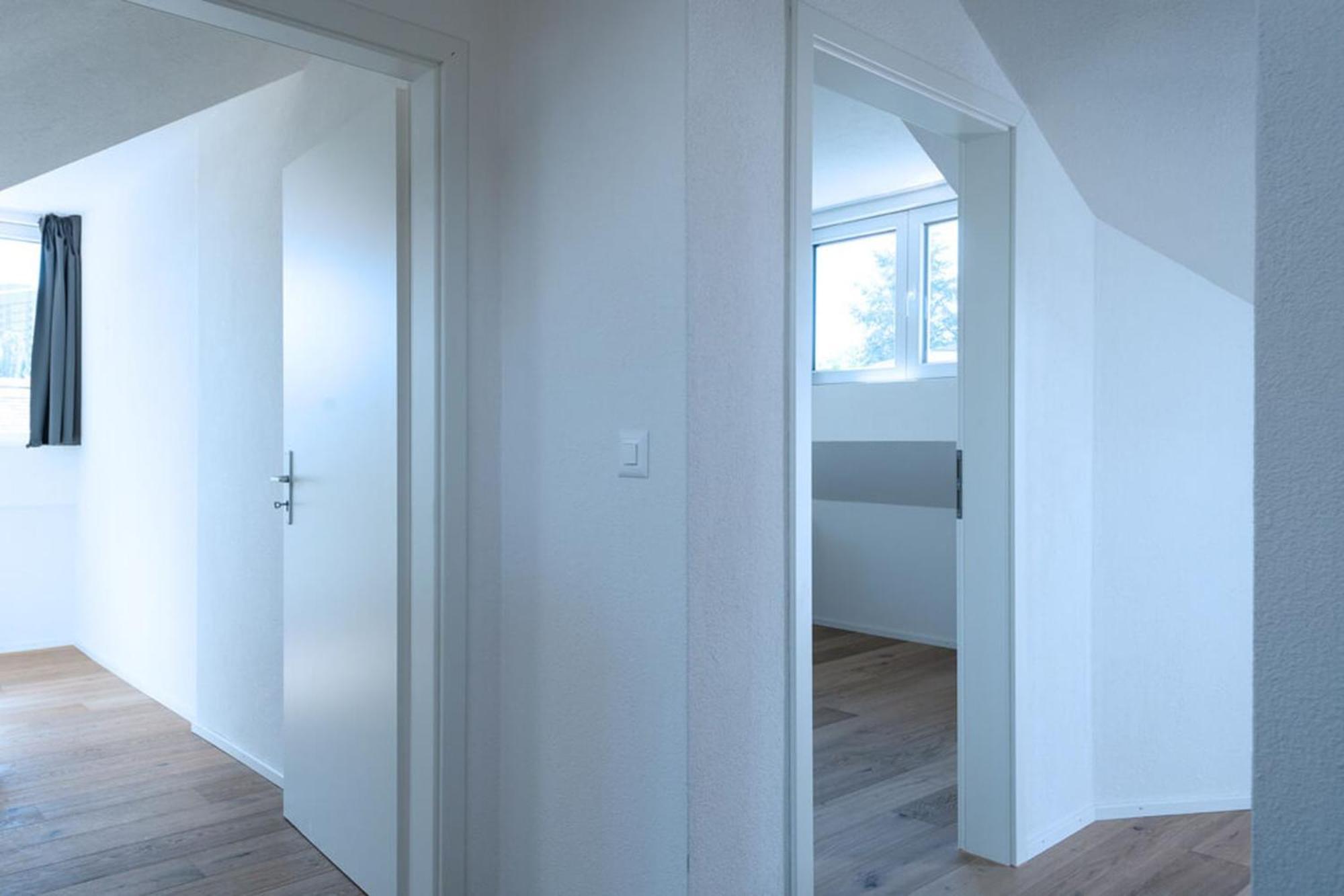 Hitrental Wiedikon Apartments Zurich Extérieur photo