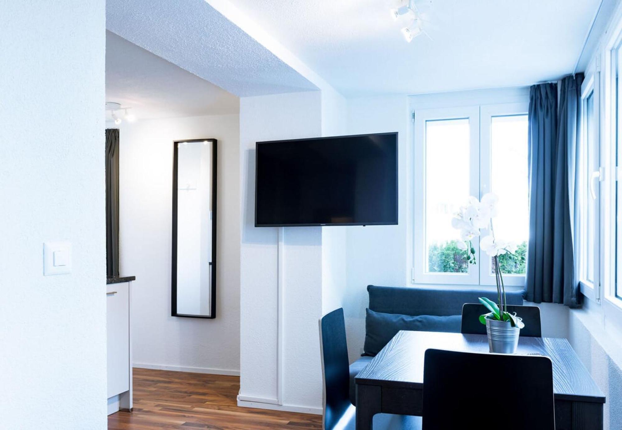 Hitrental Wiedikon Apartments Zurich Extérieur photo
