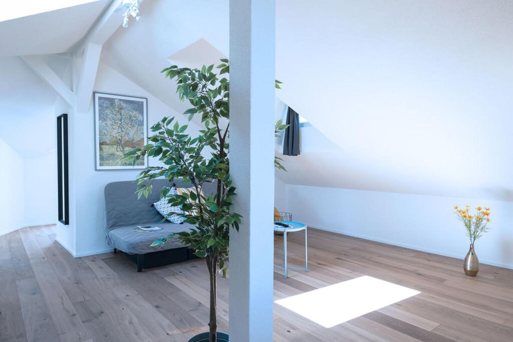 Hitrental Wiedikon Apartments Zurich Extérieur photo