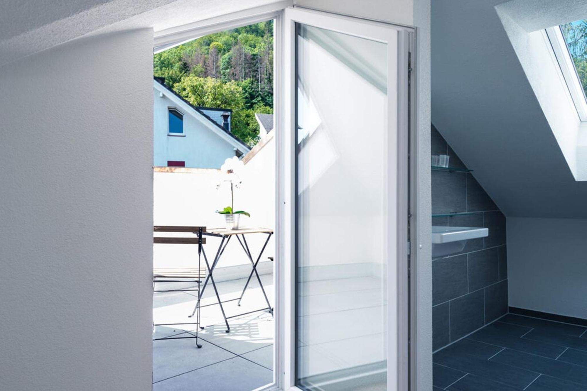 Hitrental Wiedikon Apartments Zurich Extérieur photo